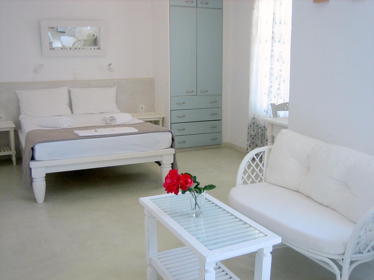 Astypálaia Studios Anemomilos מראה חיצוני תמונה