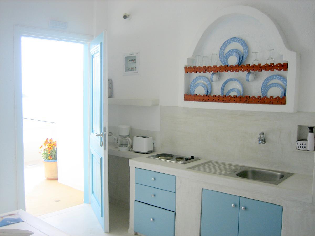Astypálaia Studios Anemomilos מראה חיצוני תמונה
