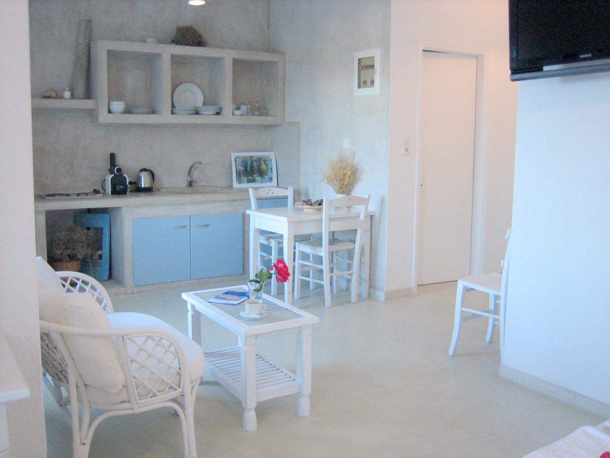 Astypálaia Studios Anemomilos מראה חיצוני תמונה