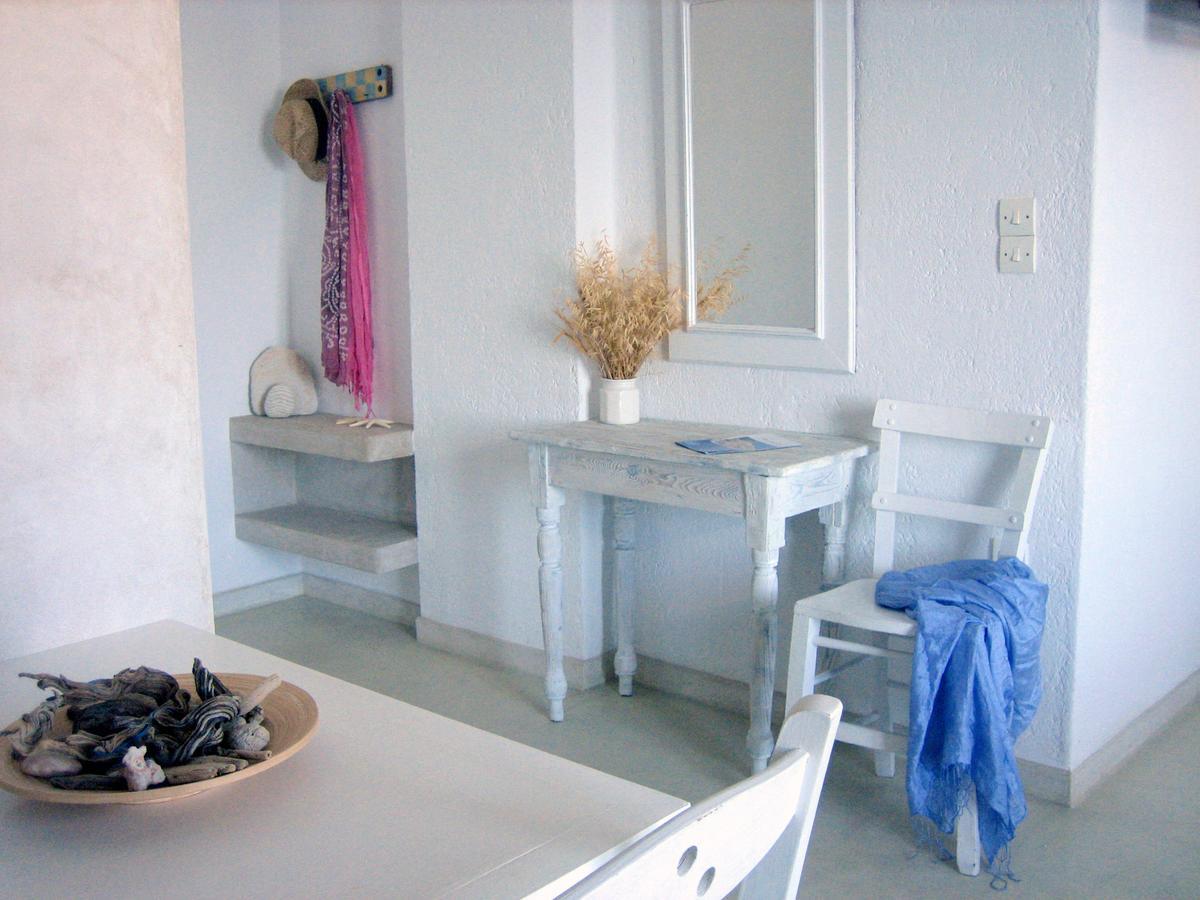 Astypálaia Studios Anemomilos מראה חיצוני תמונה