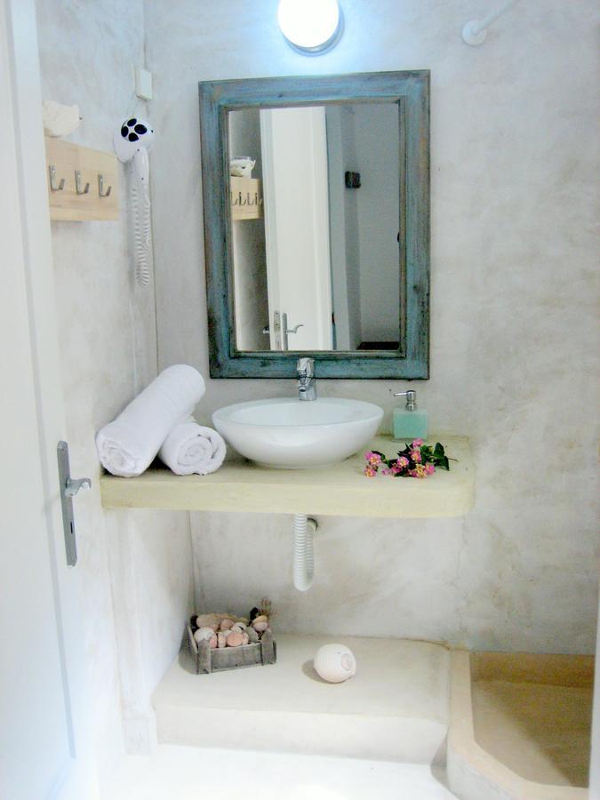 Astypálaia Studios Anemomilos מראה חיצוני תמונה