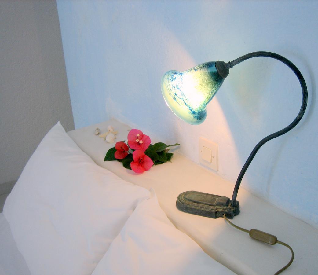 Astypálaia Studios Anemomilos מראה חיצוני תמונה
